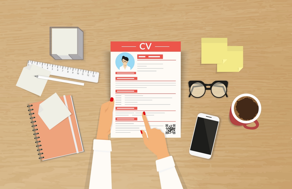 writing_cv