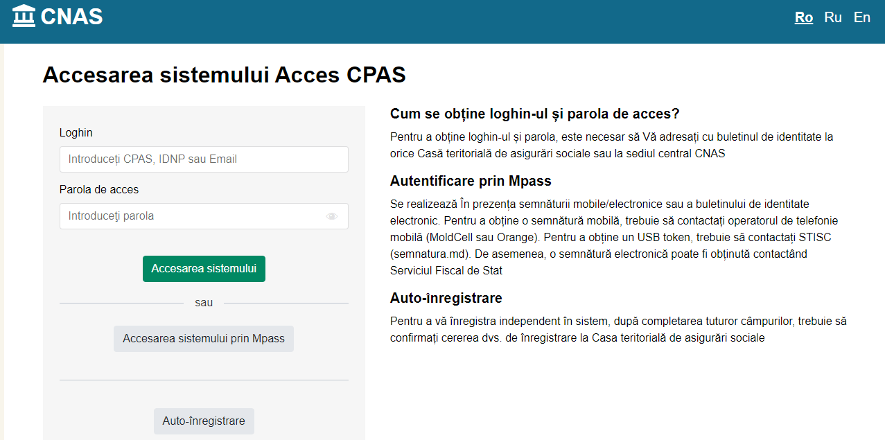 Dar Tu Ai Acces La Carnetul Tau Electronic De Munca
